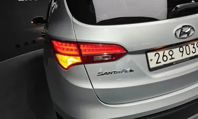 Hyundai Santafe 2015, 61997 км, за 6840.39 USD - фото 23