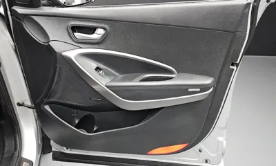 Hyundai Santafe 2015, 61997 км, за 6840.39 USD - фото 24