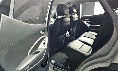 Hyundai Santafe 2015, 61997 км, за 6840.39 USD - фото 26