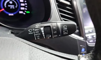 Hyundai Santafe 2015, 61997 км, за 6840.39 USD - фото 28