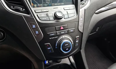 Hyundai Santafe 2015, 61997 км, за 6840.39 USD - фото 31