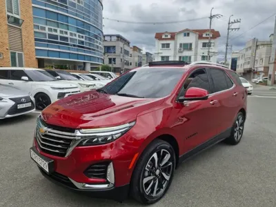 ChevroletGMDaewoo Equinox 2022, 75003 км, за 13335.95 USD