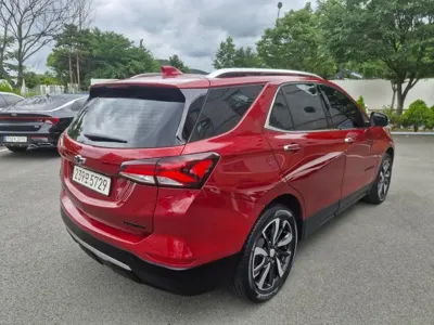 ChevroletGMDaewoo Equinox 2022, 75003 км, за 13335.95 USD