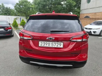 ChevroletGMDaewoo Equinox 2022, 75003 км, за 13335.95 USD