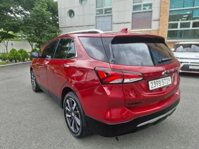 ChevroletGMDaewoo Equinox 2022, 75003 км, за 13335.95 USD - фото 6