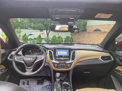 ChevroletGMDaewoo Equinox 2022, 75003 км, за 13335.95 USD - фото 8