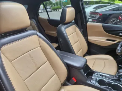 ChevroletGMDaewoo Equinox 2022, 75003 км, за 13335.95 USD - фото 9