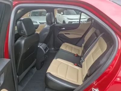 ChevroletGMDaewoo Equinox 2022, 75003 км, за 13335.95 USD - фото 11