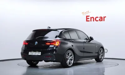 BMW 1-Series 2018, 88141 км, за 14873.09 USD