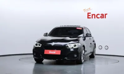 BMW 1-Series 2018, 88141 км, за 14873.09 USD