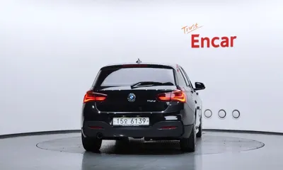BMW 1-Series 2018, 88141 км, за 14873.09 USD
