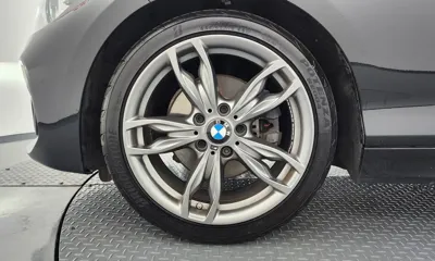 BMW 1-Series 2018, 88141 км, за 14873.09 USD