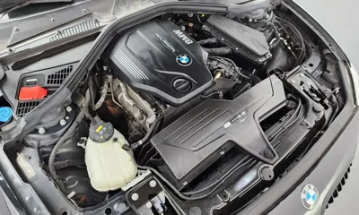BMW 1-Series 2018, 88141 км, за 14769.59 USD - фото 6