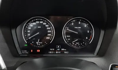BMW 1-Series 2018, 88141 км, за 14769.59 USD - фото 8