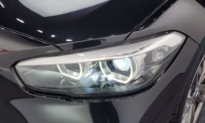 BMW 1-Series 2018, 88141 км, за 14769.59 USD - фото 22