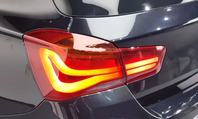 BMW 1-Series 2018, 88141 км, за 14769.59 USD - фото 23