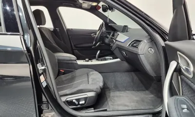 BMW 1-Series 2018, 88141 км, за 14769.59 USD - фото 26