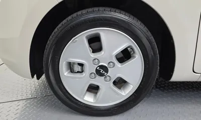 Kia Ray 2022, 25527 км, за 9056.06 USD