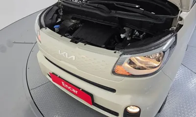 Kia Ray 2022, 25527 км, за 9056.06 USD - фото 6