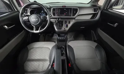 Kia Ray 2022, 25527 км, за 9056.06 USD - фото 7