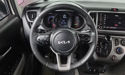 Kia Ray 2022, 25527 км, за 9056.06 USD - фото 14
