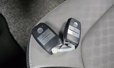 Kia Ray 2022, 25527 км, за 9056.06 USD - фото 16