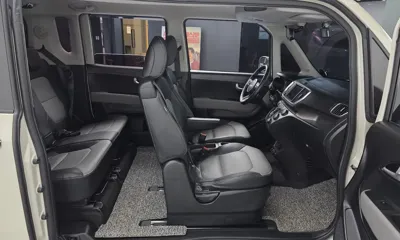 Kia Ray 2022, 25527 км, за 9056.06 USD - фото 26