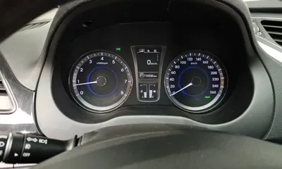 Hyundai Grandeur 2016, 114336 км, за 5393.32 USD - фото 8