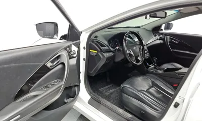 Hyundai Grandeur 2016, 114336 км, за 5393.32 USD - фото 10