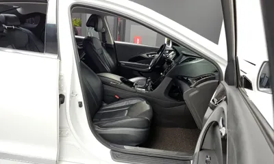 Hyundai Grandeur 2016, 114336 км, за 5393.32 USD - фото 11