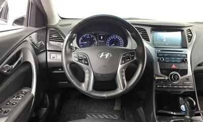 Hyundai Grandeur 2016, 114336 км, за 5393.32 USD - фото 13