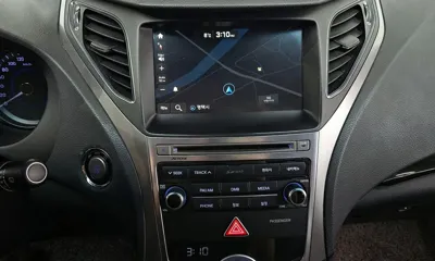 Hyundai Grandeur 2016, 114336 км, за 5393.32 USD - фото 14