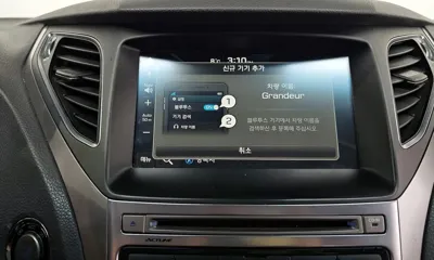 Hyundai Grandeur 2016, 114336 км, за 5393.32 USD - фото 15