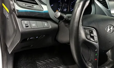 Hyundai Grandeur 2016, 114336 км, за 5393.32 USD - фото 17
