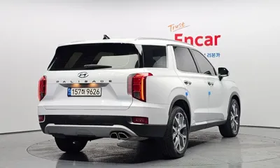 Hyundai Palisade 2022, 62138 км, за 17255.97 USD
