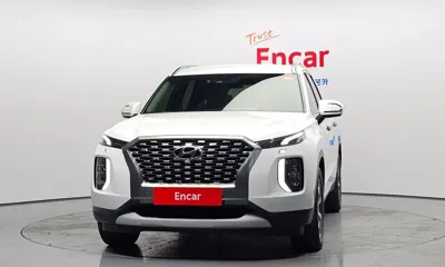 Hyundai Palisade 2022, 62138 км, за 17255.97 USD