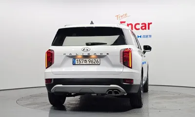 Hyundai Palisade 2022, 62138 км, за 17255.97 USD