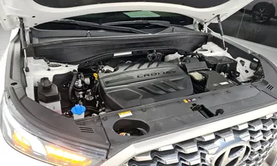 Hyundai Palisade 2022, 62138 км, за 17148.79 USD - фото 6