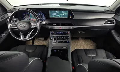 Hyundai Palisade 2022, 62138 км, за 17148.79 USD - фото 7