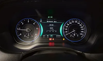 Hyundai Palisade 2022, 62138 км, за 17148.79 USD - фото 8