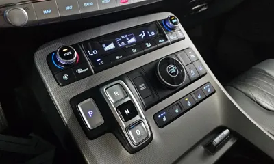 Hyundai Palisade 2022, 62138 км, за 17148.79 USD - фото 9