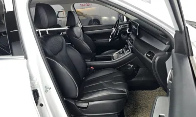 Hyundai Palisade 2022, 62138 км, за 17148.79 USD - фото 10