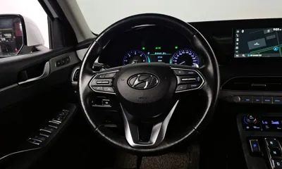 Hyundai Palisade 2022, 62138 км, за 17148.79 USD - фото 12