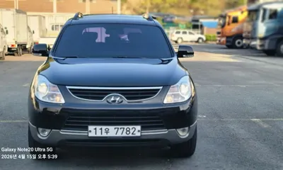 Hyundai Veracruz 2015, 141582 км, за 8270.97 USD