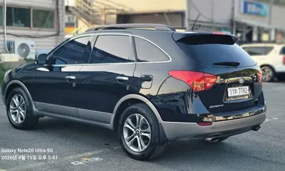 Hyundai Veracruz 2015, 141582 км, за 8270.97 USD