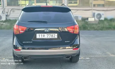 Hyundai Veracruz 2015, 141582 км, за 8270.97 USD