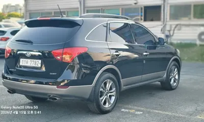 Hyundai Veracruz 2015, 141582 км, за 8270.97 USD - фото 6