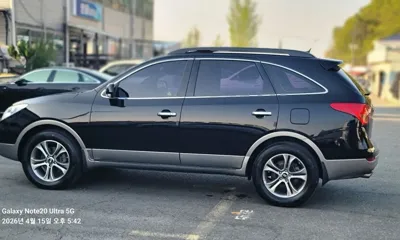 Hyundai Veracruz 2015, 141582 км, за 8270.97 USD - фото 7