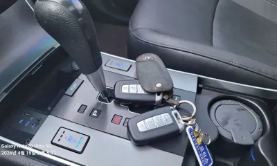 Hyundai Veracruz 2015, 141582 км, за 8270.97 USD - фото 9