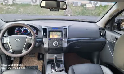 Hyundai Veracruz 2015, 141582 км, за 8270.97 USD - фото 10